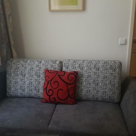 Haberlgasse Apartment Vienna Luaran gambar